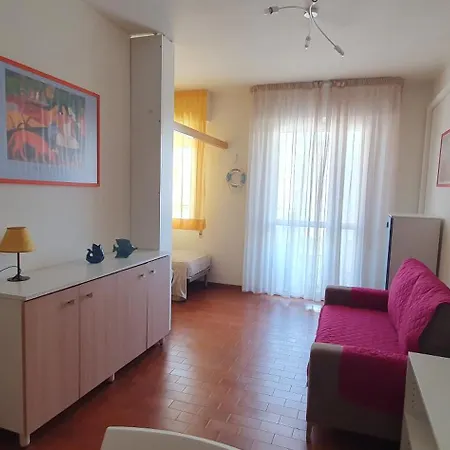 Apartment Santa Fe' Lido di Jesolo