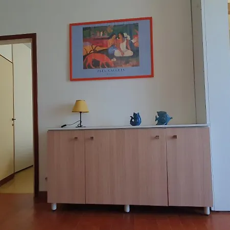 Santa Fe' Apartment