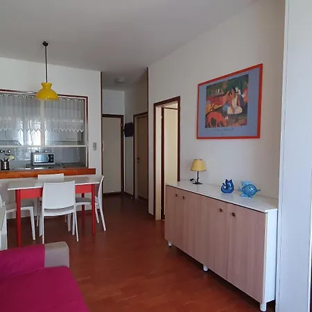 Apartment Santa Fe' Lido di Jesolo