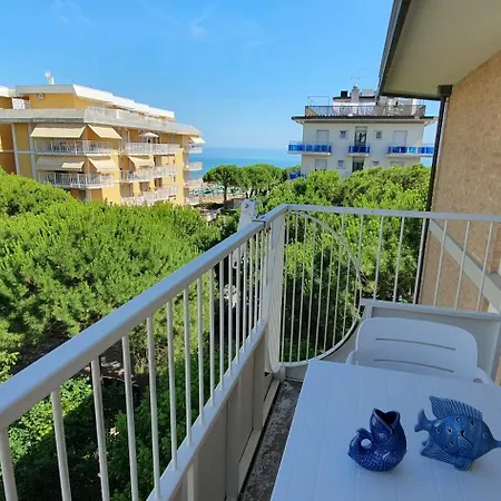 Santa Fe' Apartment