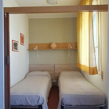 Santa Fe' Lido di Jesolo